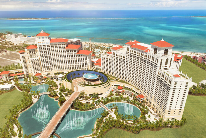 Baha Mar