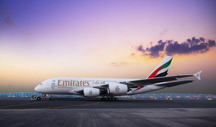 Emirates