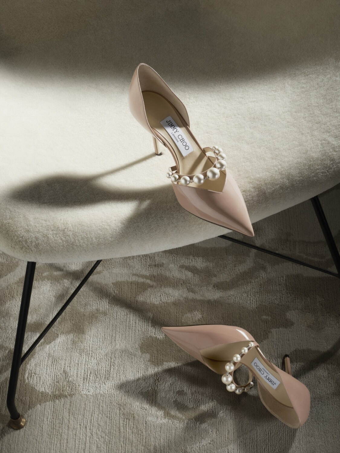Jimmy Choo 2021 Collection