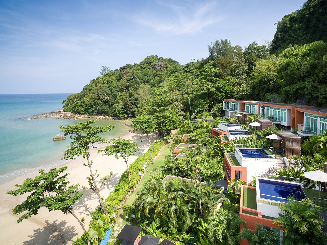 Novotel Phuket Kamala Beach