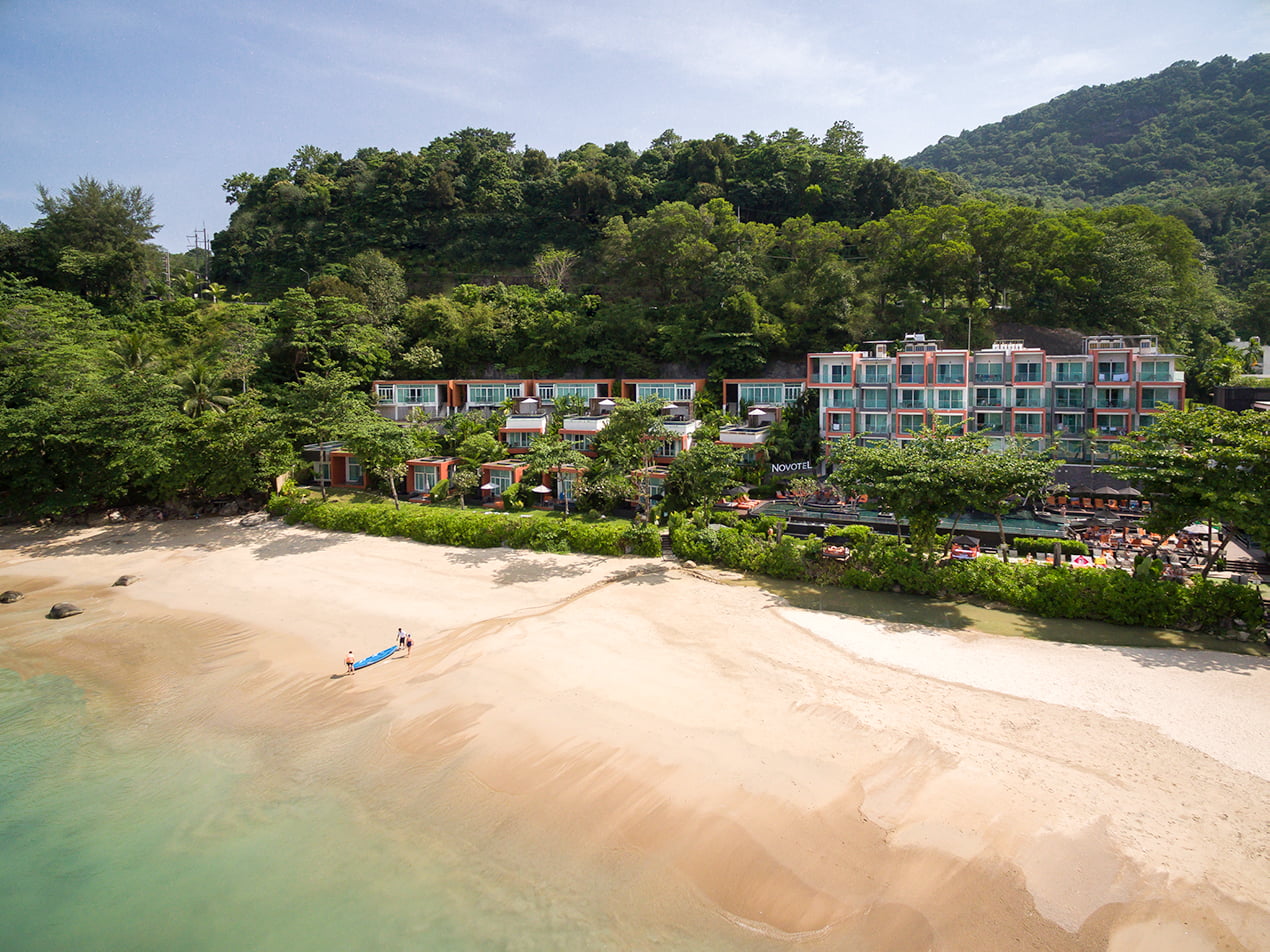 Novotel Phuket Kamala Beach