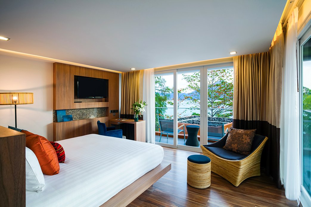 Novotel Phuket Kamala Beach