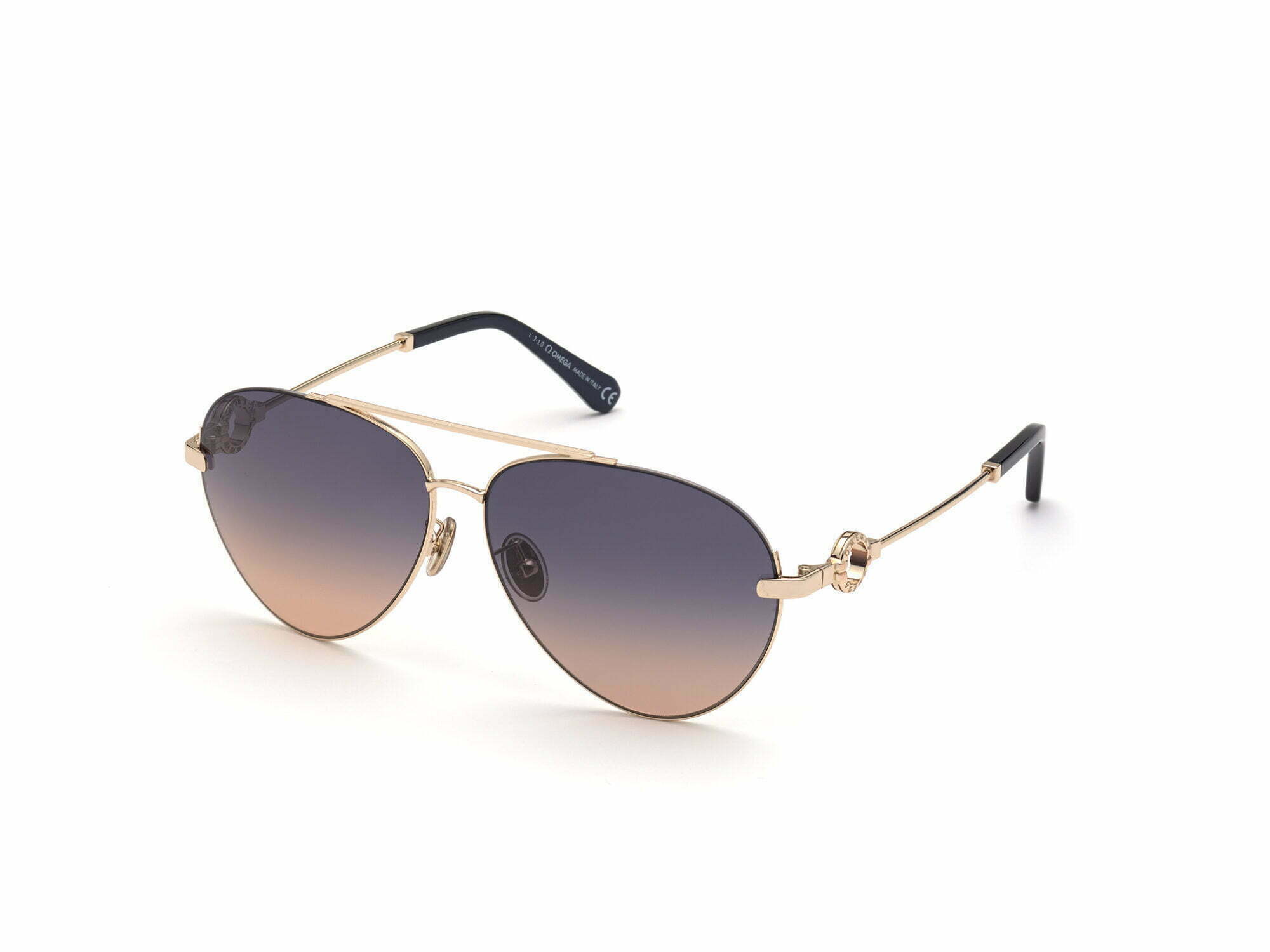 OMEGA Sunglasses H6132W