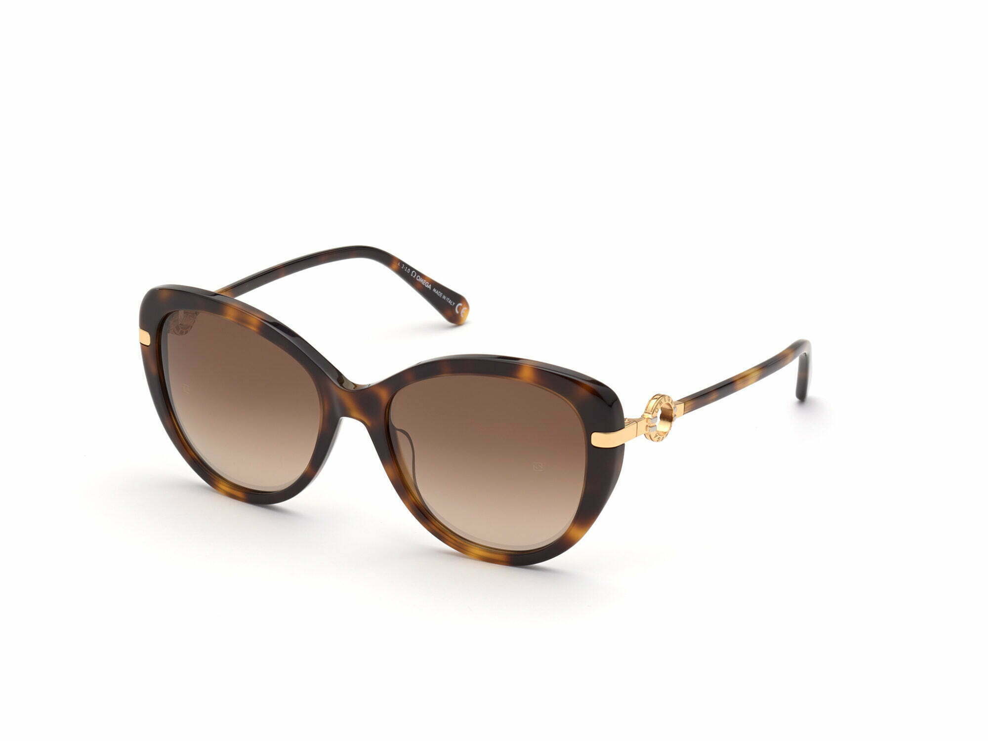 OMEGA Sunglasses Style H5652G45