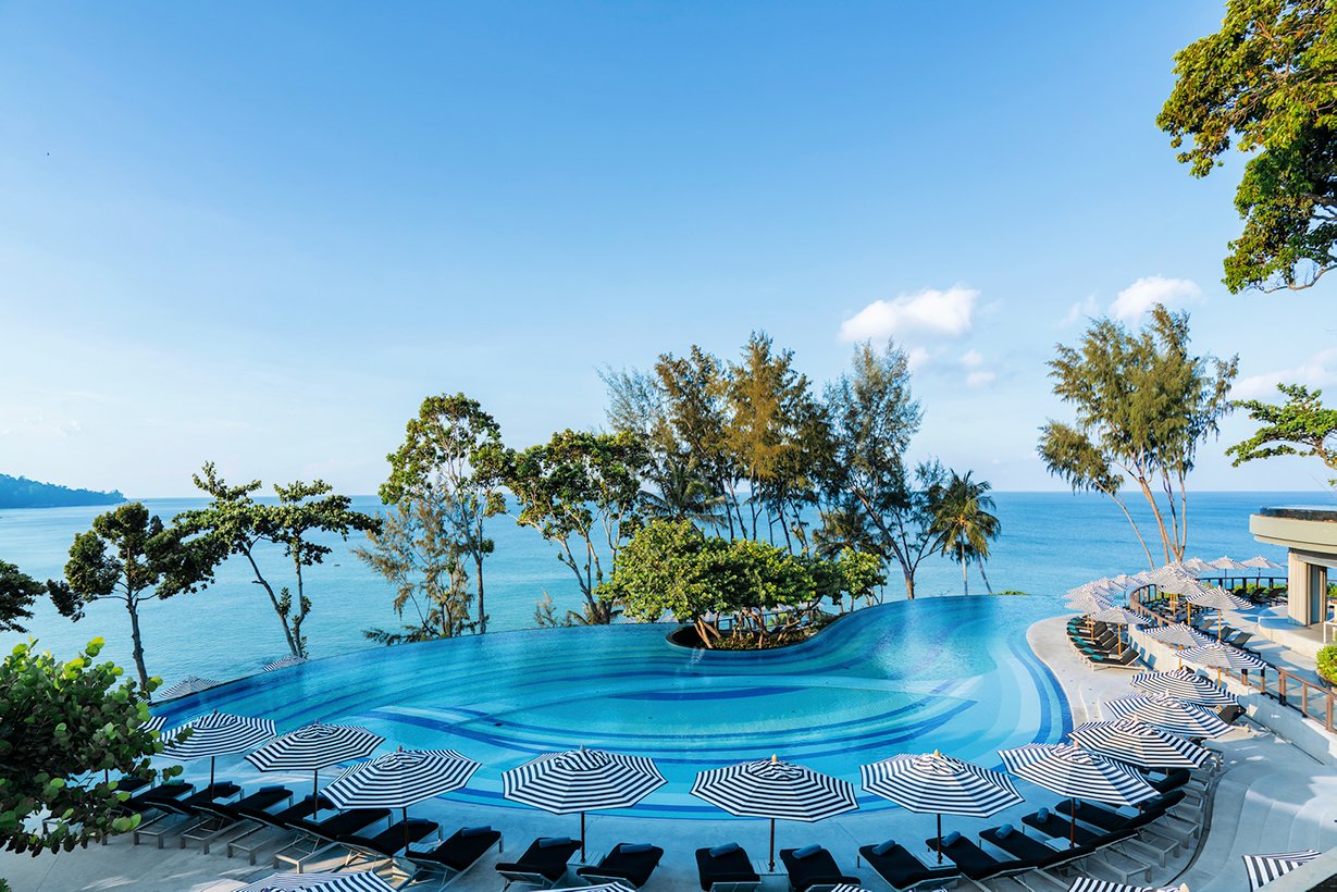 Pullman Phuket Arcadia Naithon Beach