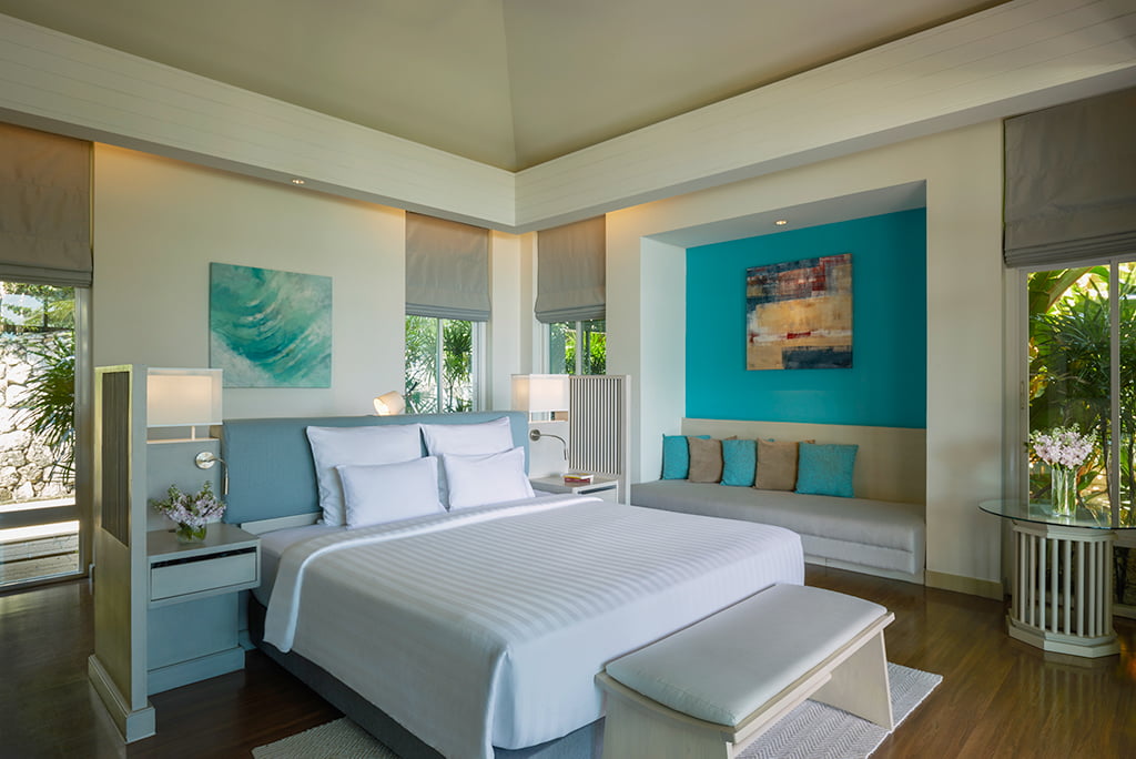 Pullman Phuket Panwa Beach Resort