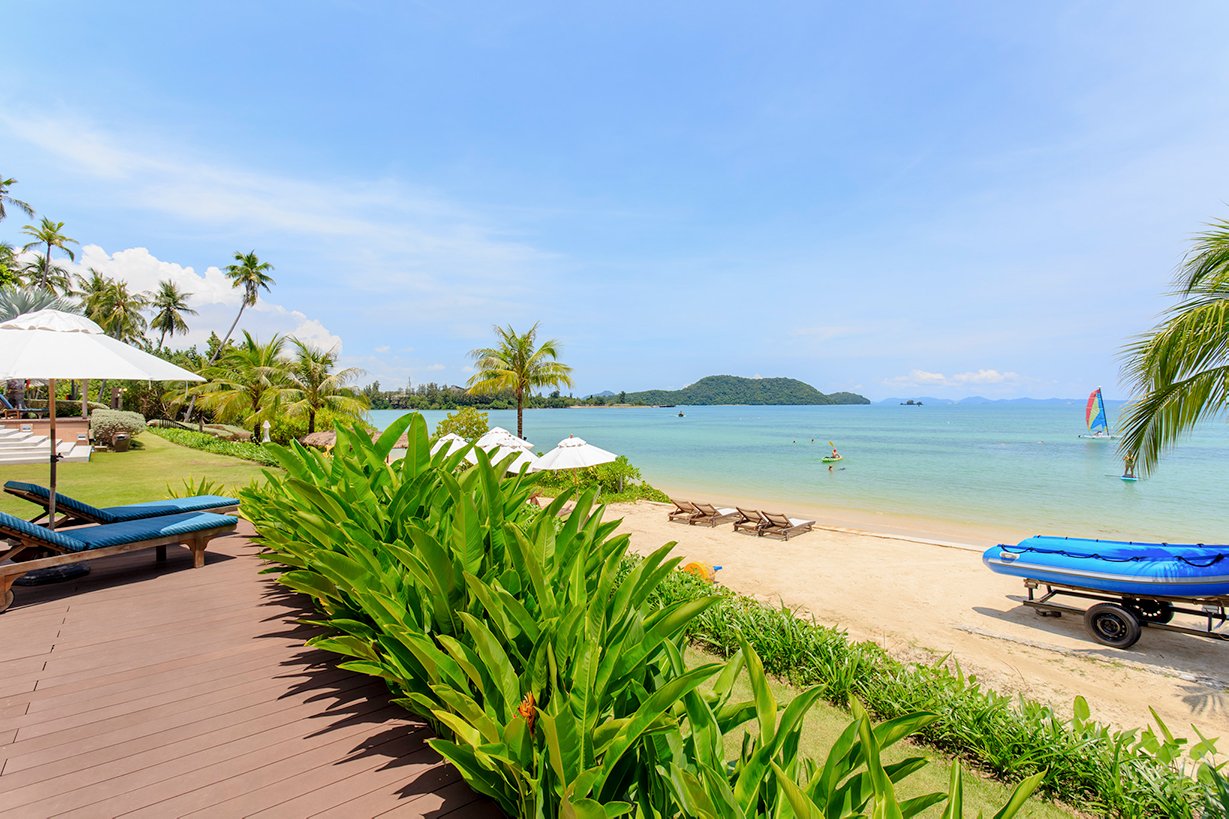 Phuket Travel Guide: SHA+ Accommodations for International Travelers