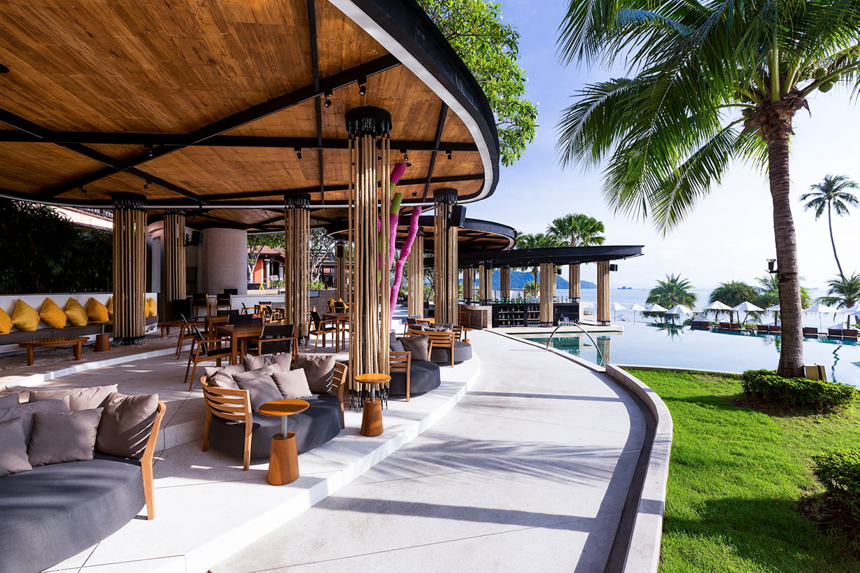 Pullman Phuket Panwa Beach Resort