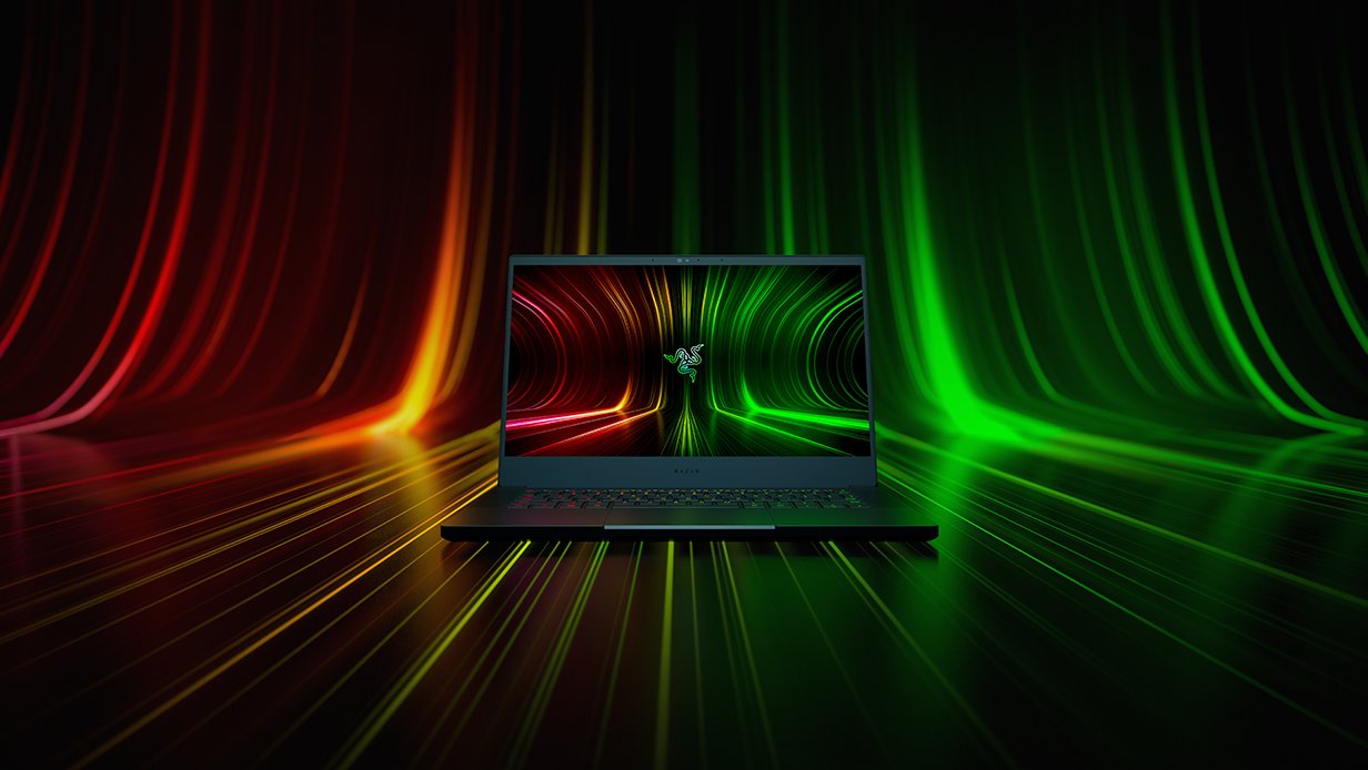 Razer Blade 14 