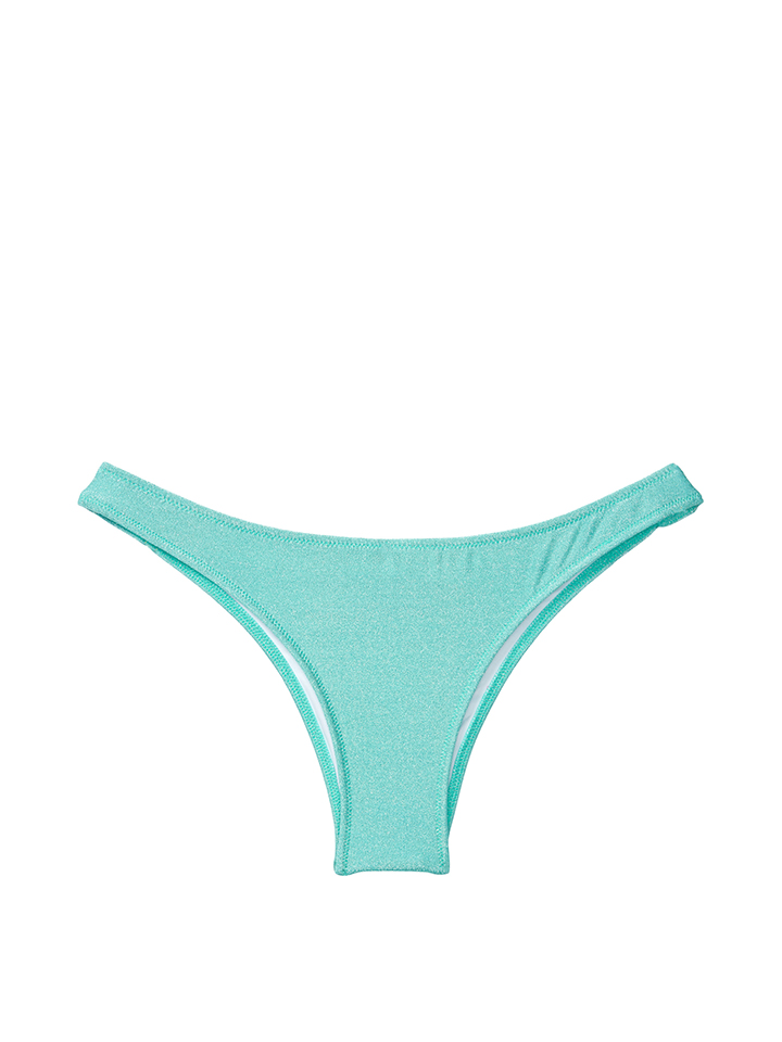 Victoria’s Secret Menorca Shimmer Bikini Bottom