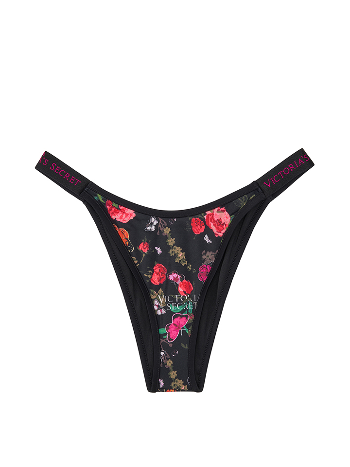 Victoria’s Secret Sydney Logo Brazilian Bottom