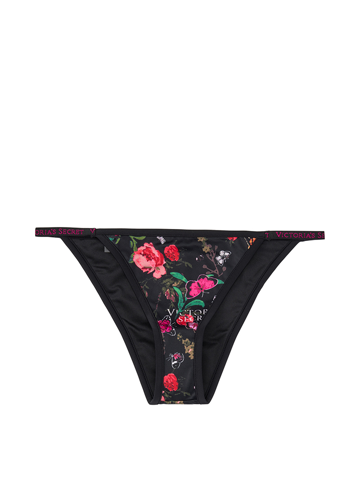 Victoria’s Secret Sydney Logo Itsy Bottom