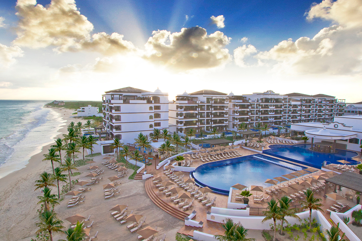 grand residences cancun all inclusive