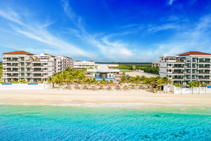 Grand Residences Riviera Cancun