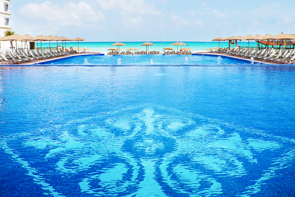 Grand Residences Riviera Cancun