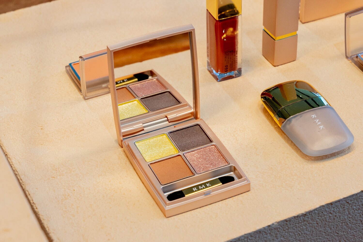 RMK 2021 Autumn Collection