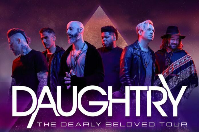 Daughtry