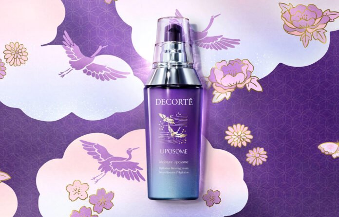 Decorté TOKYO Limited-Edition Moisture Liposome Serum