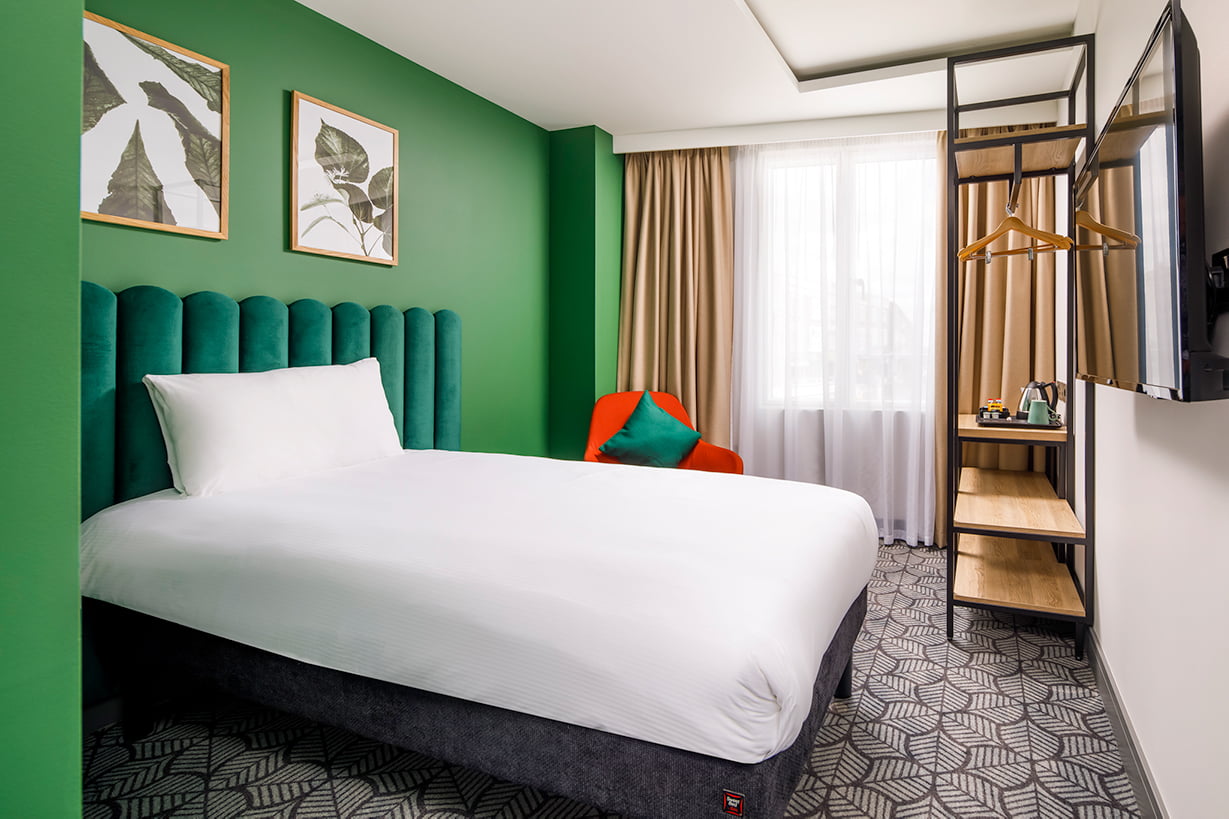 Ibis Styles Seven Kings