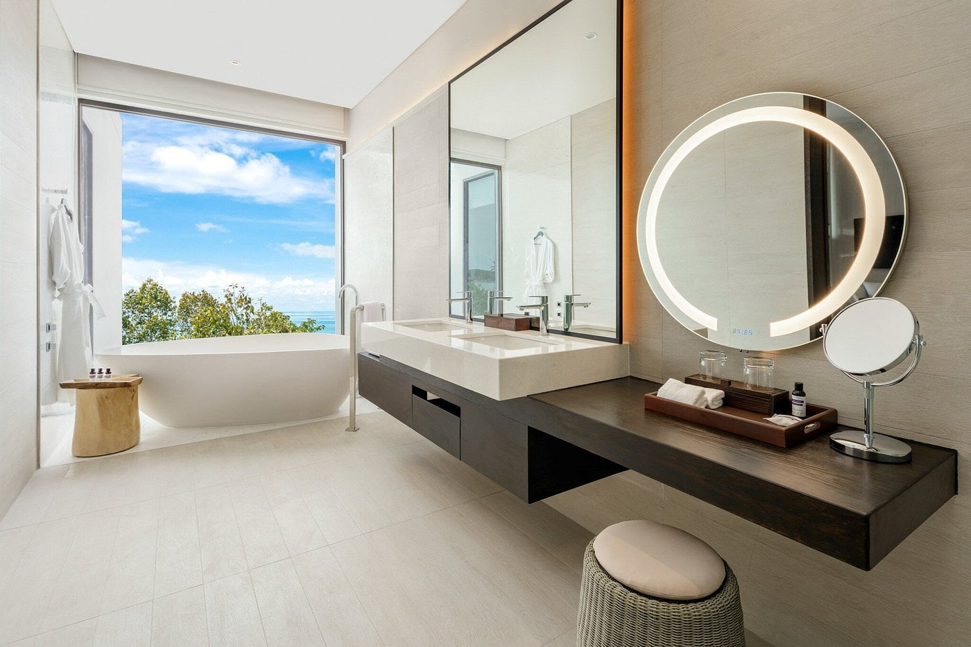 Hyatt Regency Koh Samui - One Bedroom Suite