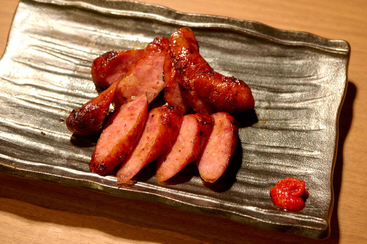 Tokyo Yokocho Roppongi Terrace