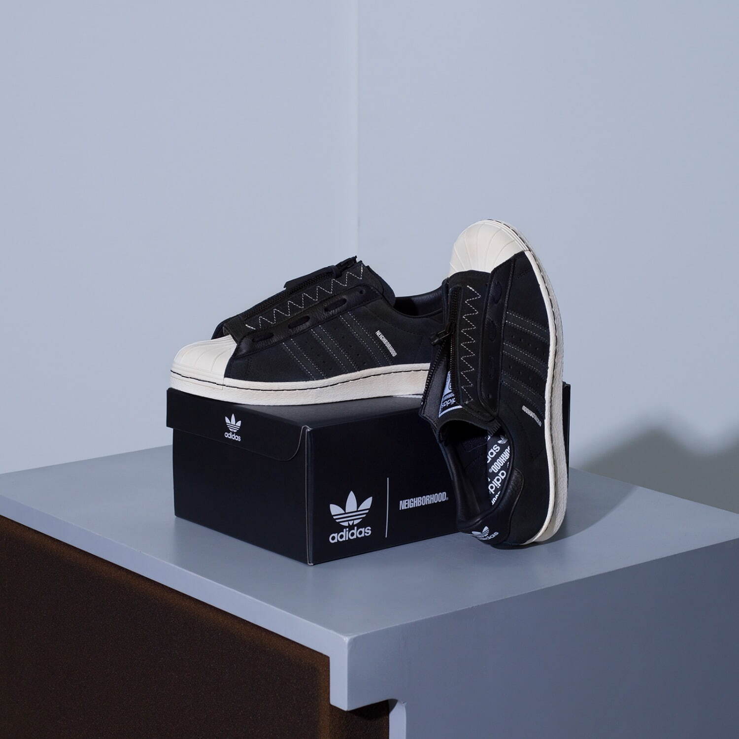 2021 Adidas Originals x Neighborhood