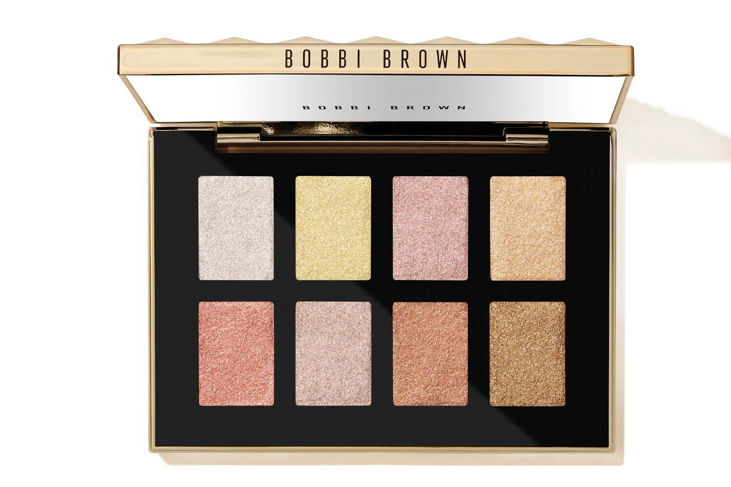 First Look: Bobbi Brown 2021 Christmas Collection