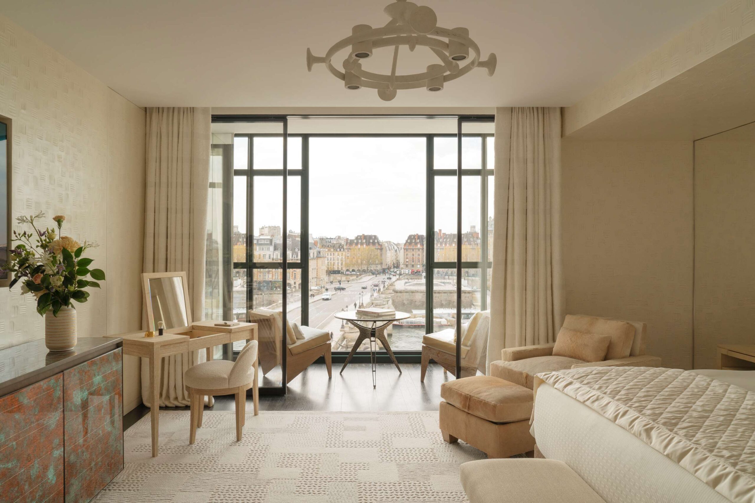 Cheval Blanc Paris