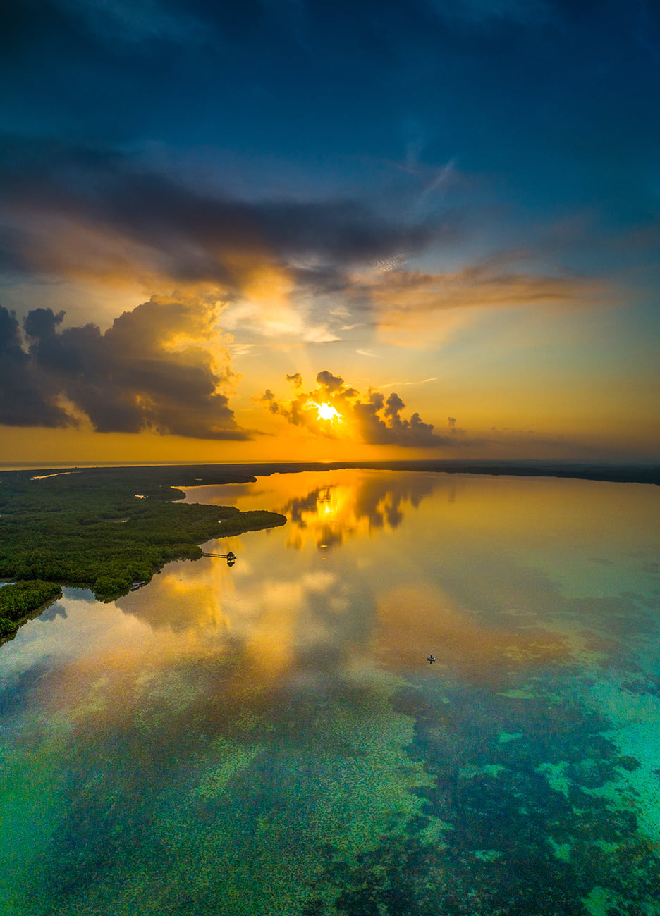 The 3 Hidden Treasures of Yucatán Coast 