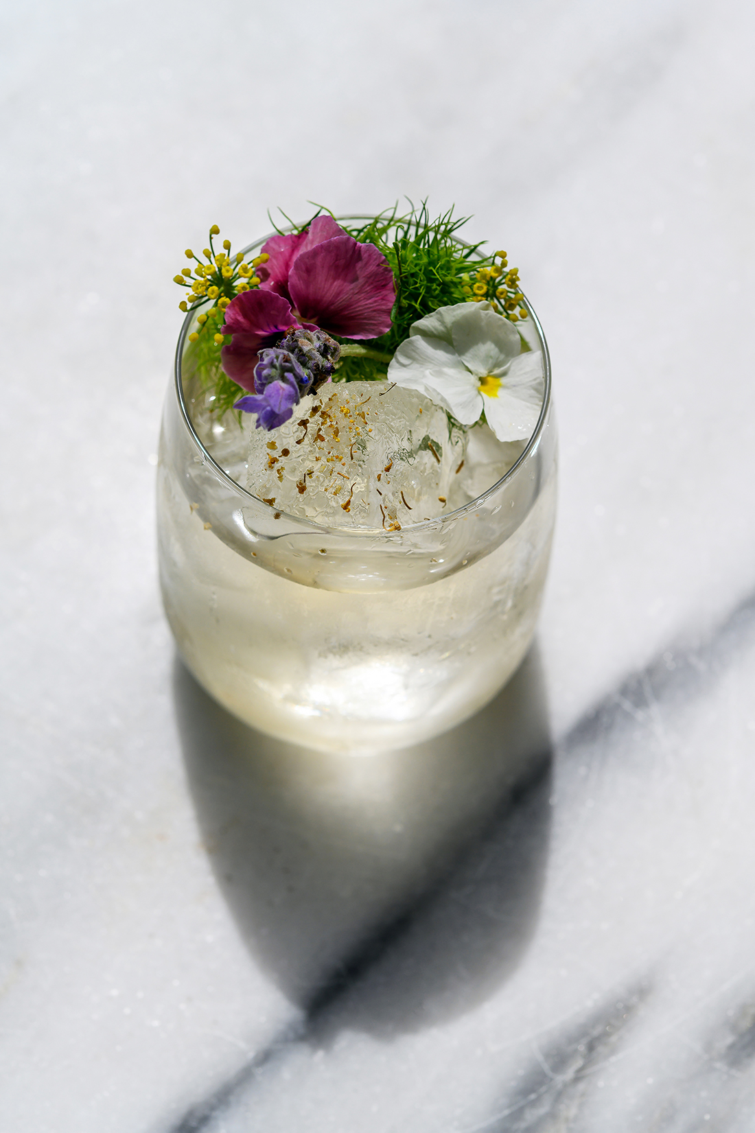 ST~GERMAIN Elderflower Liqueur - Fleurita