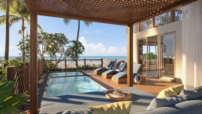 Inside the top three villas of Four Seasons Resort Hualalai