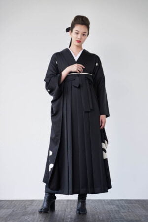 New 2021 Hakama Collection from KAPUKI