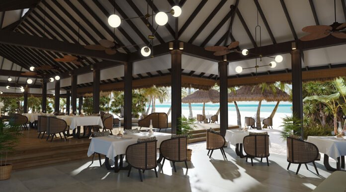 Naladhu Private Island Maldives Will Reopen This November, Take A Look 