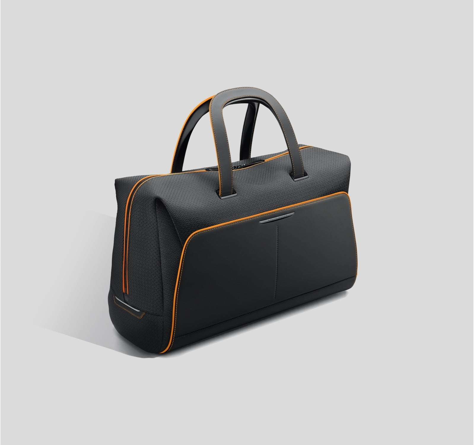 Rolls-Royce Black Badge Escapism Luggage Collection