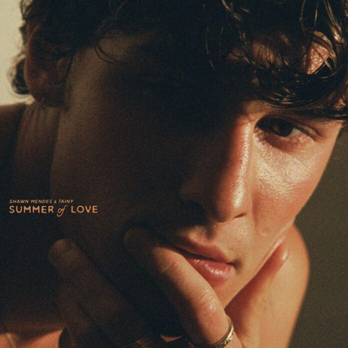 “Summer Of Love” by Shawn Mendes and Tainy