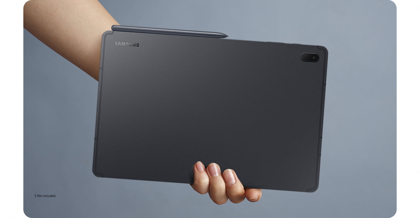 Samsung Galaxy Tab S7 FE S-Pen