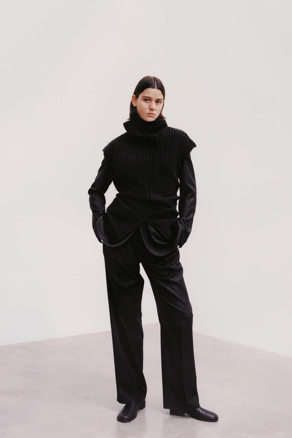 The Row Fall 2021 Collection