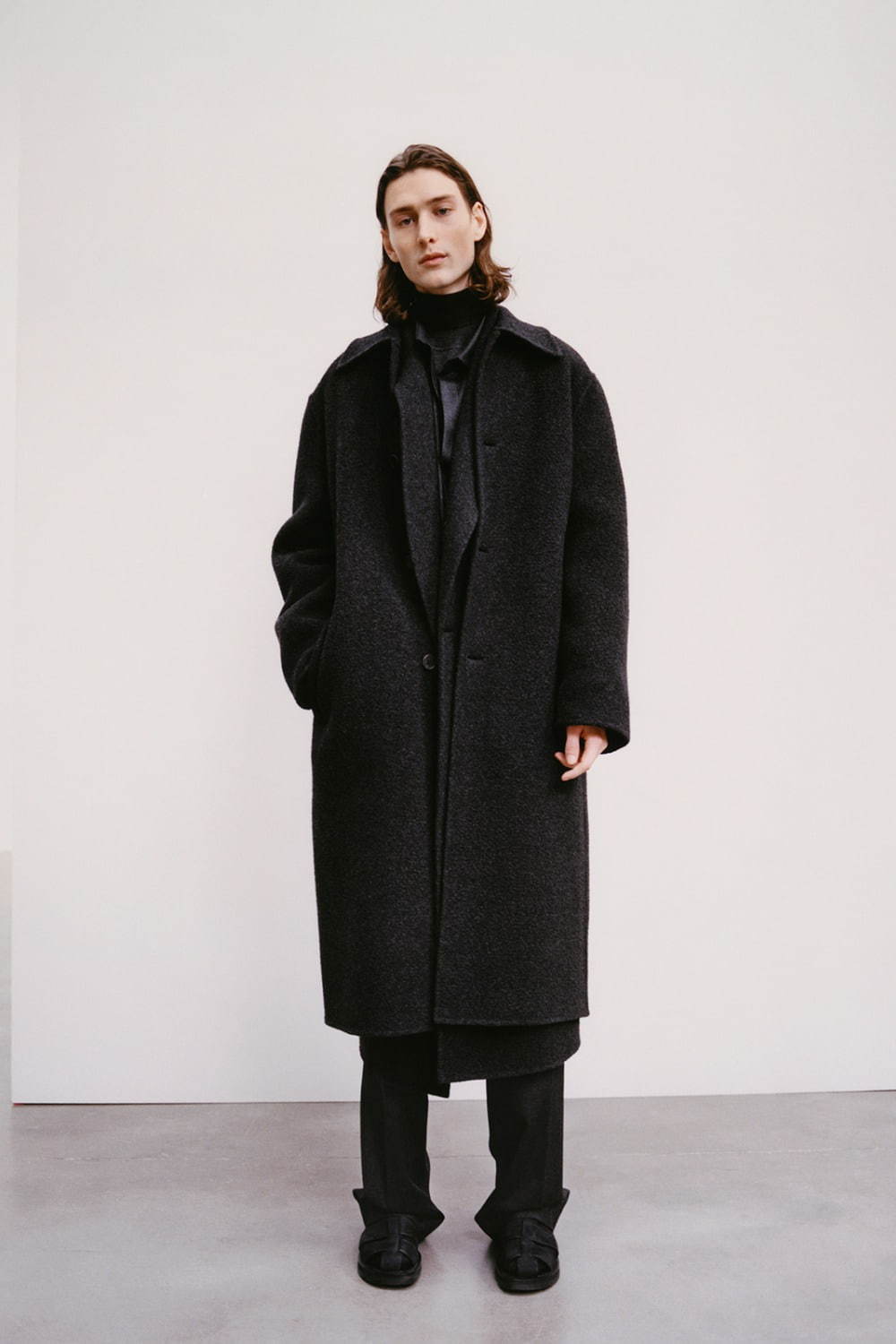 The Row Fall 2021 Collection