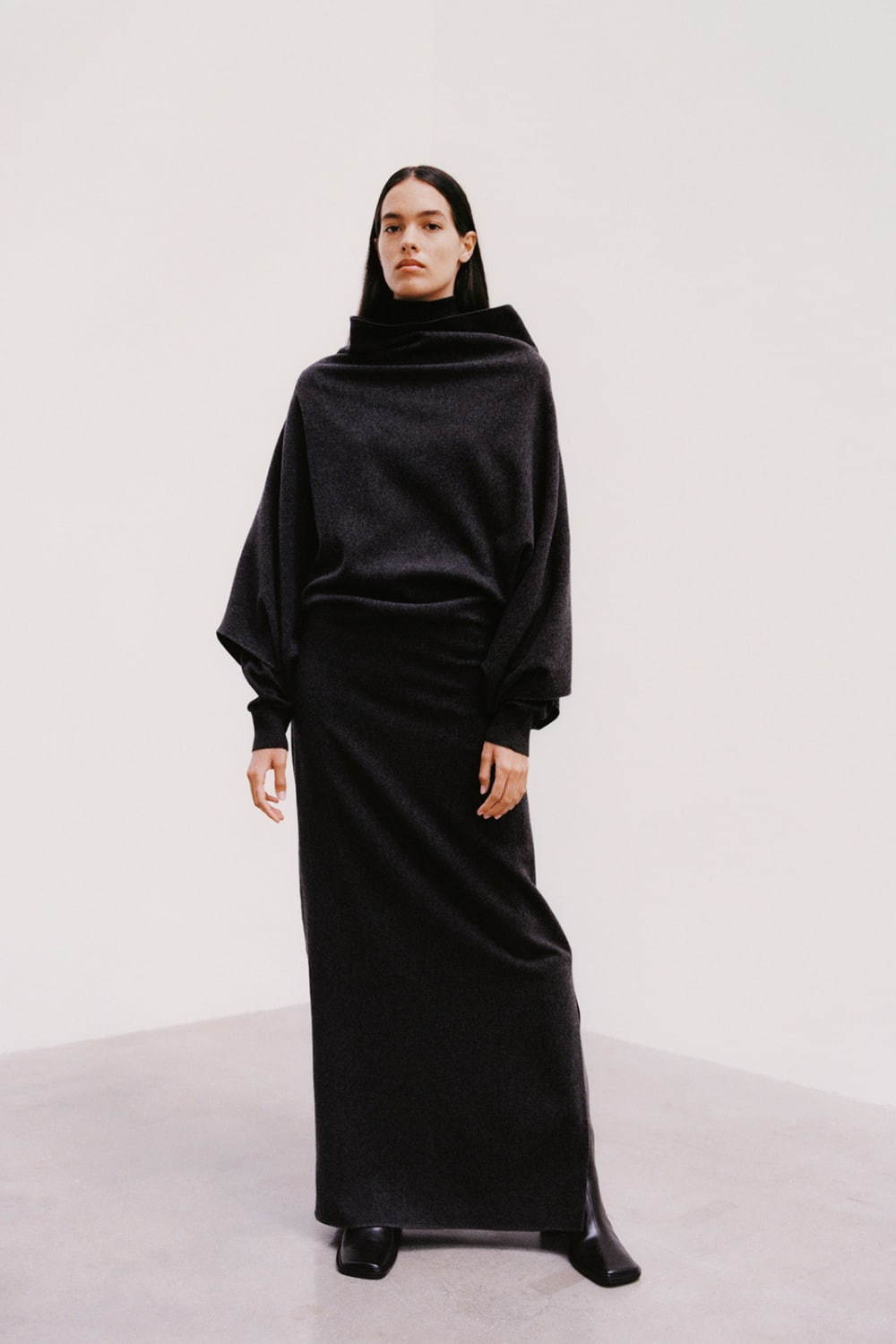 The Row Fall 2021 Collection