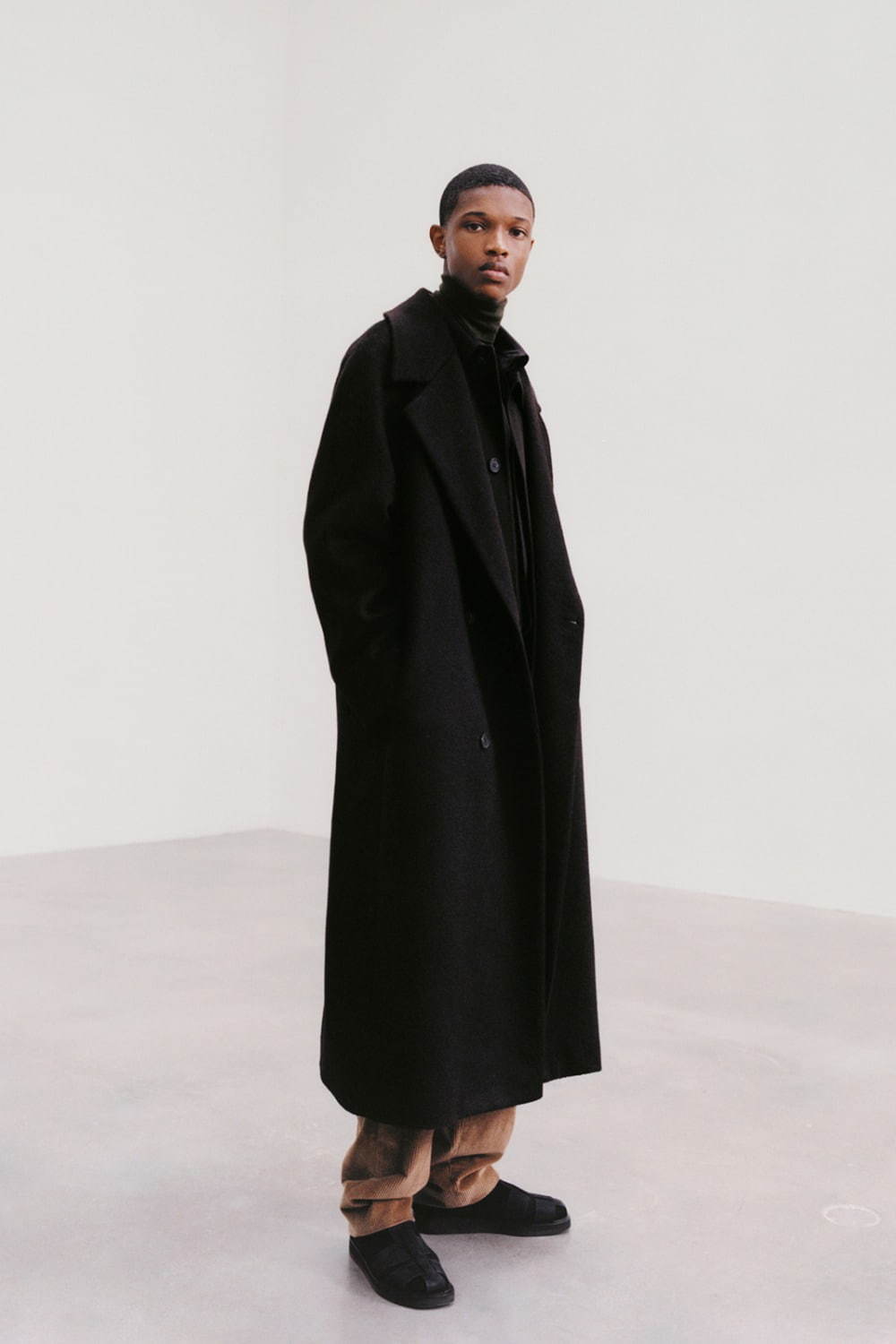 The Row Fall 2021 Collection