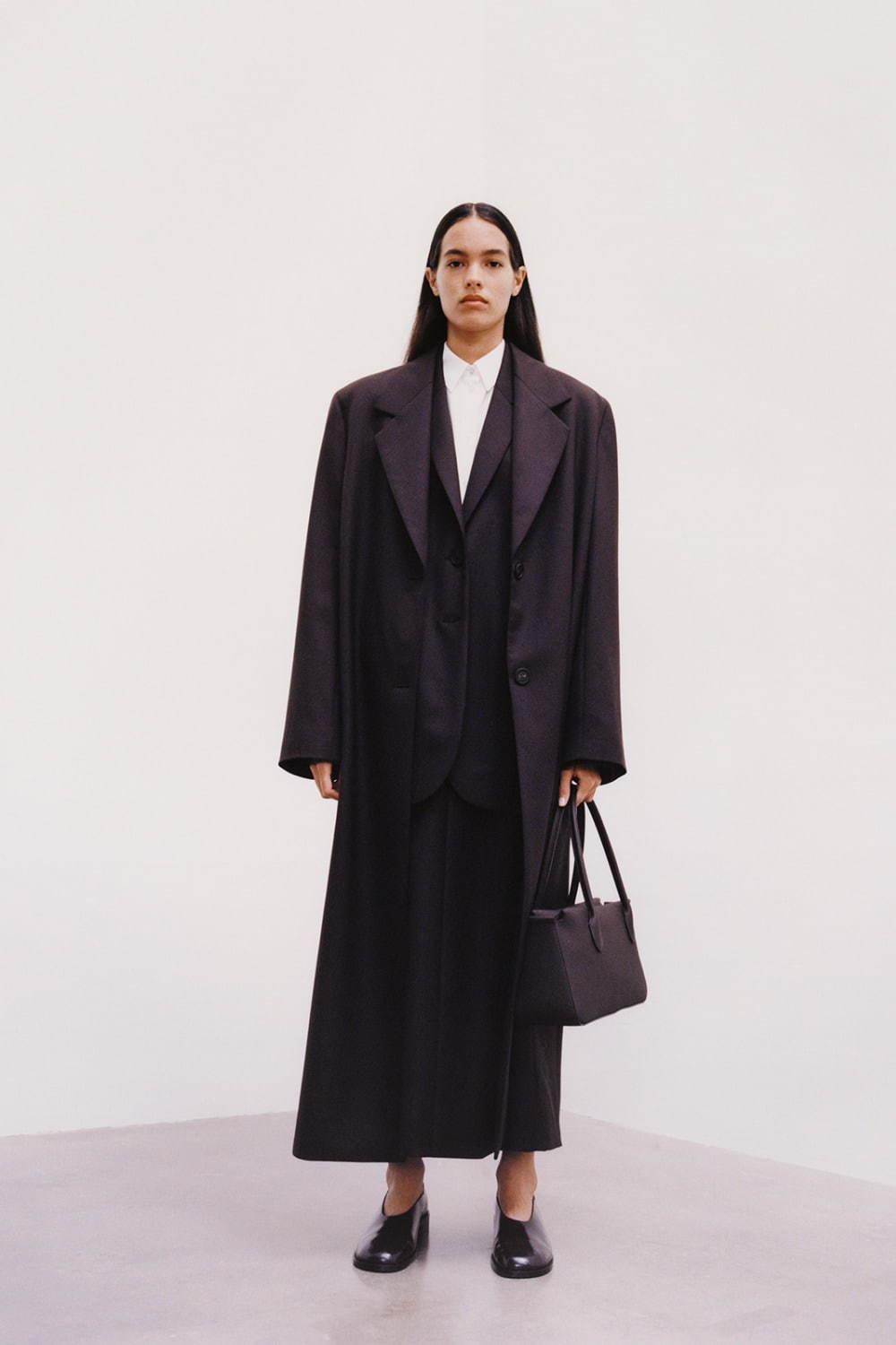 The Row Fall 2021 Collection