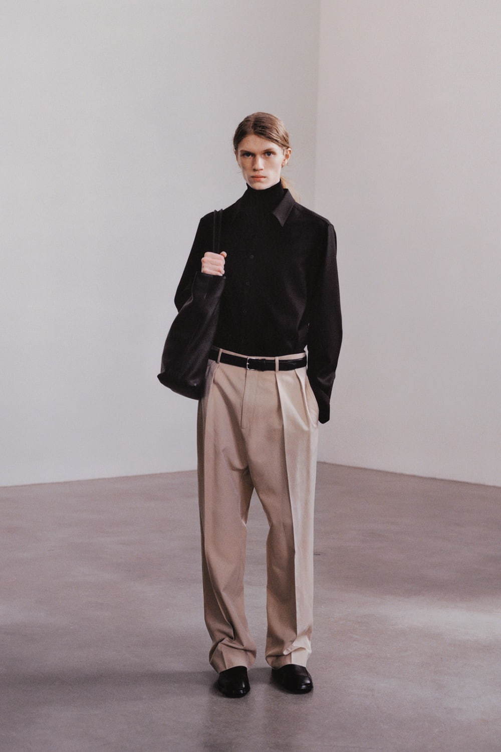 The Row Fall 2021 Collection