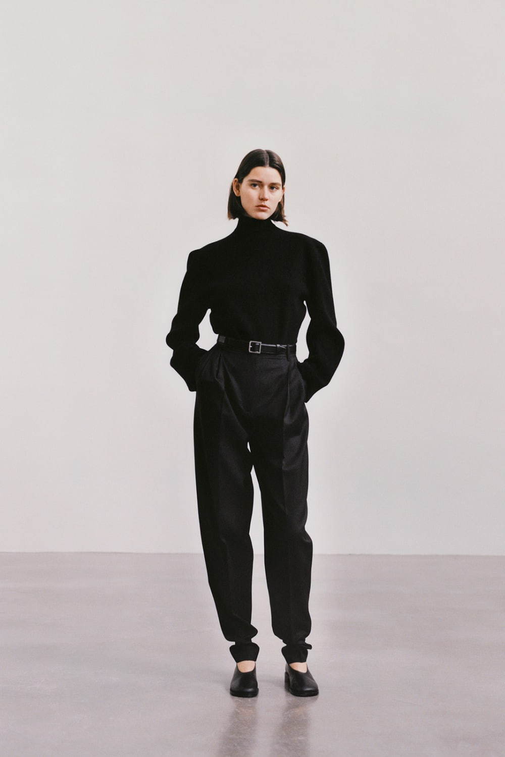 The Row Fall 2021 Collection