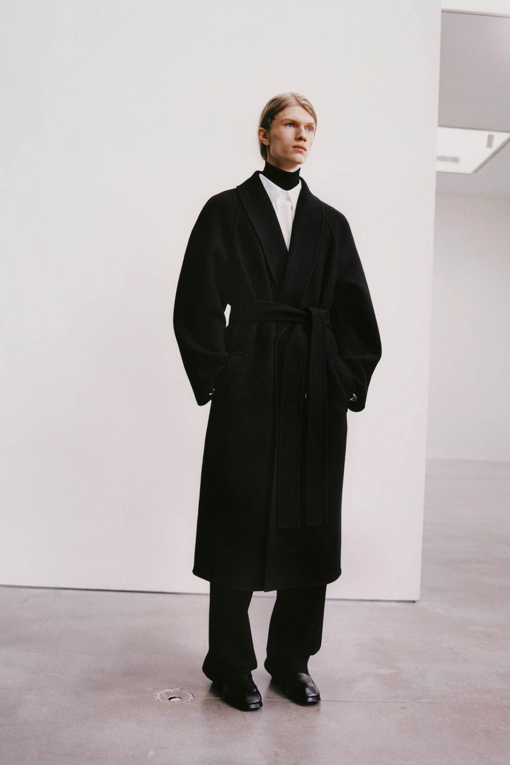 The Row Fall 2021 Collection