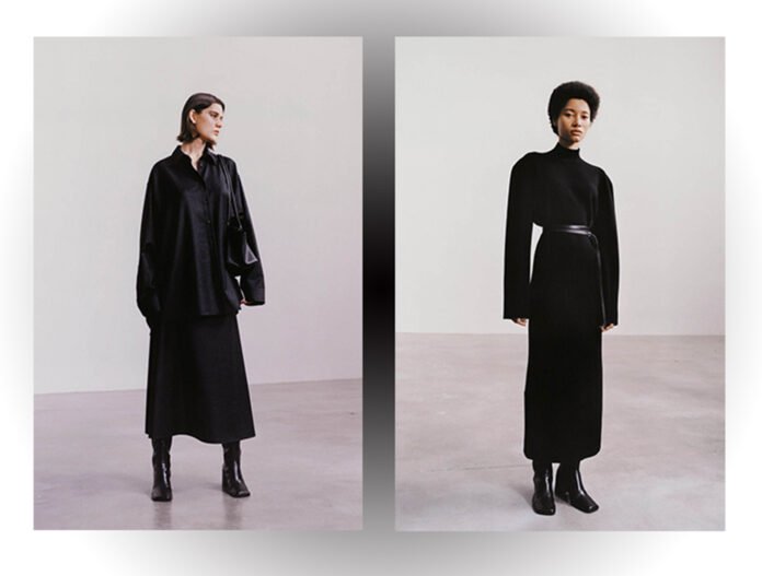 The Row Fall 2021 Collection