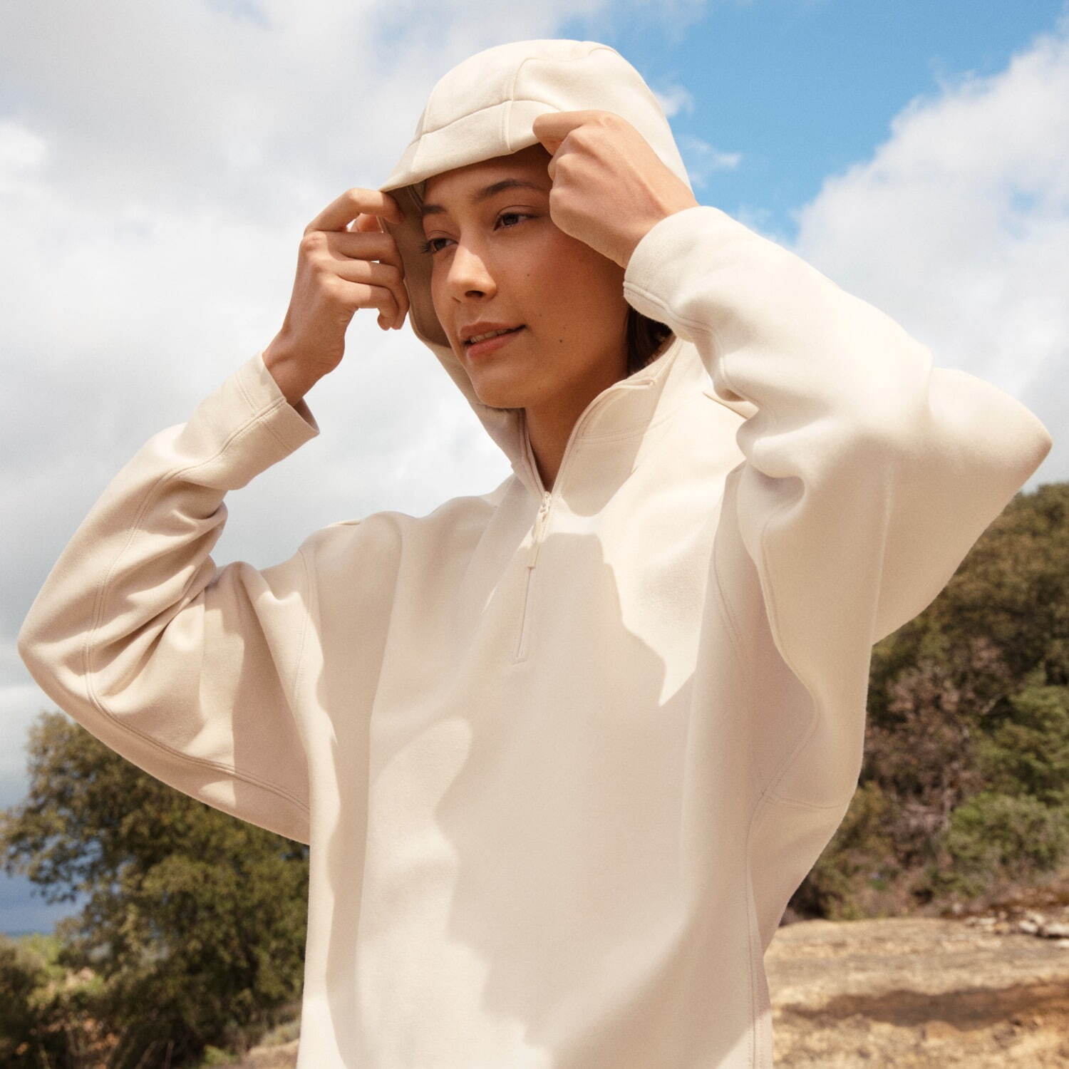 Uniqlo U Fall Winter 2021 Collection