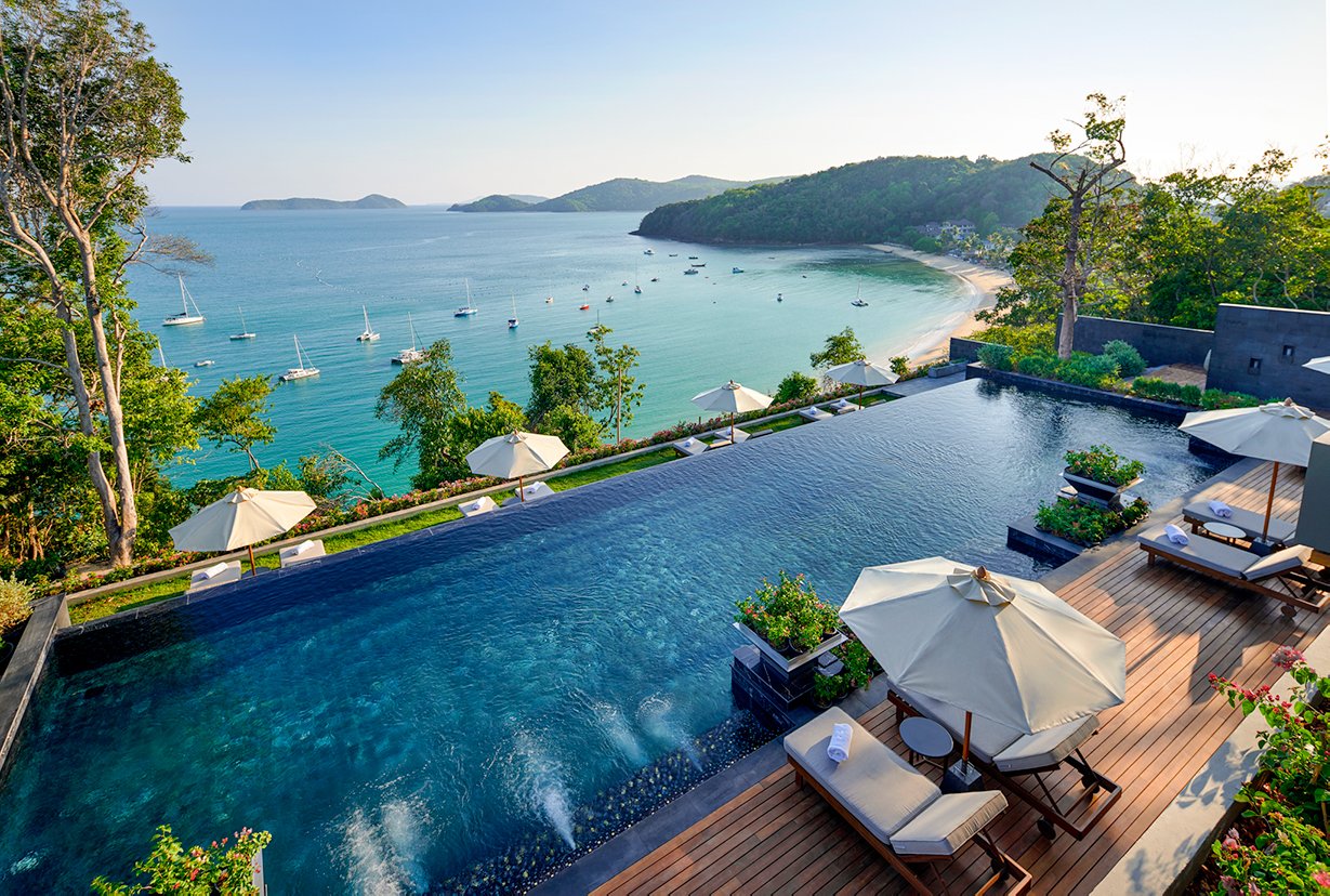 V Villa Phuket - MGallery