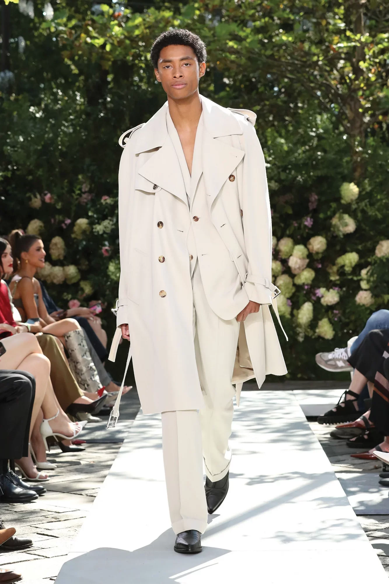 Michael Kors Spring/Summer 2022 Collection