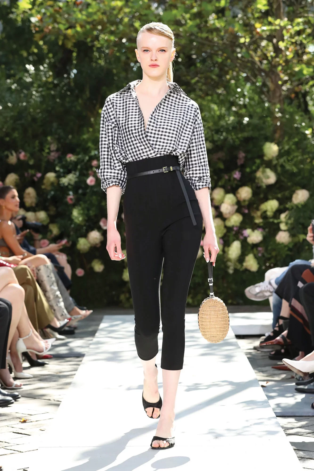 Michael Kors Spring/Summer 2022 Collection