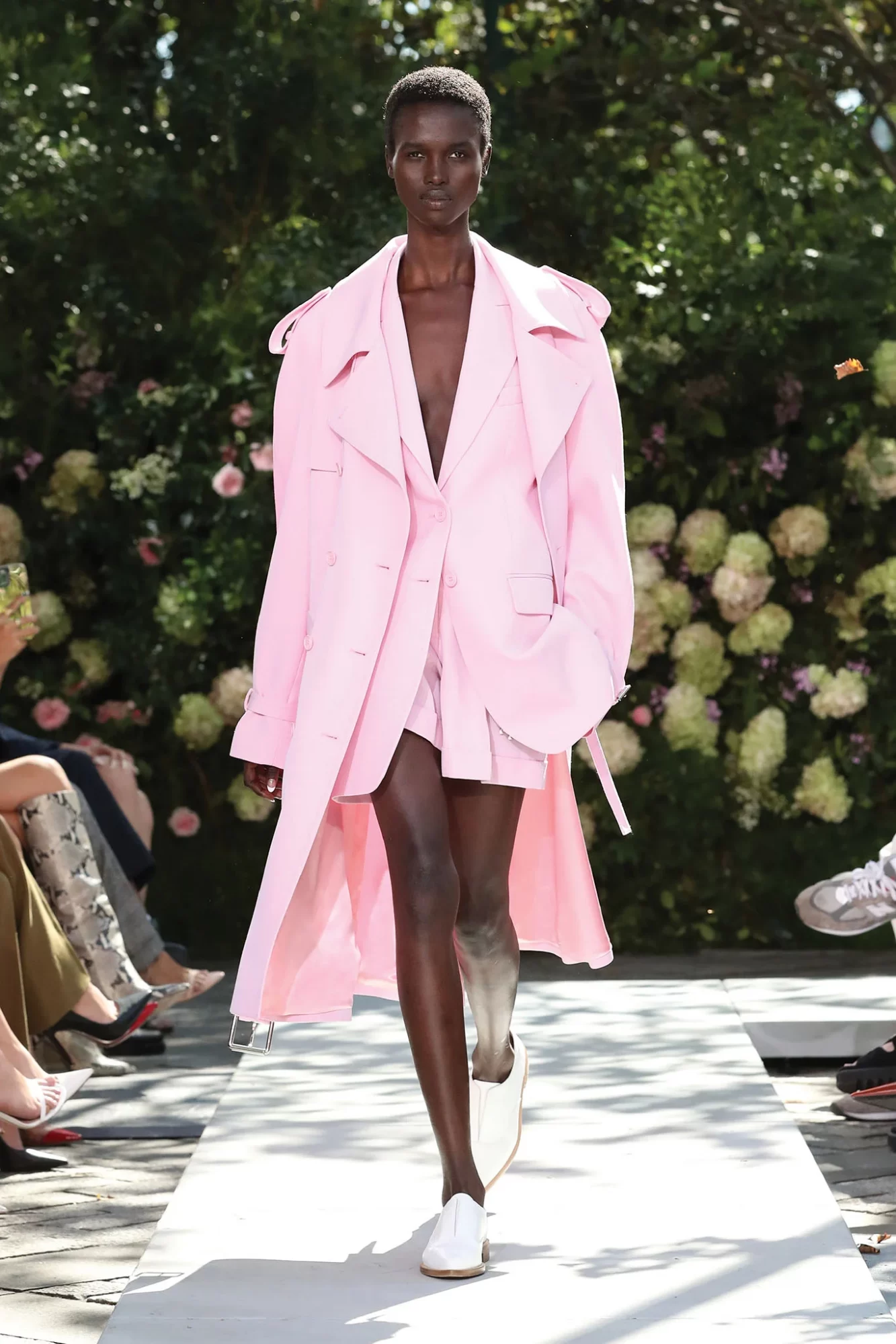 Michael Kors Spring/Summer 2022 Collection